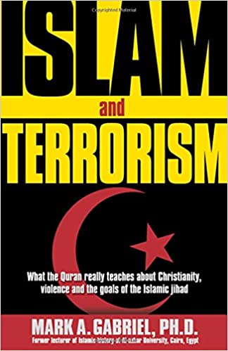 Islam And Terrorism PB - Mark A Gabriel